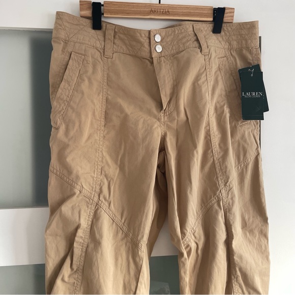 New Ralph Lauren cargo pants - Picture 4 of 4